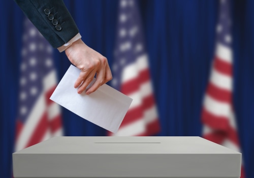 Elections in Snohomish County, WA: What Measures and Initiatives are on the Ballot?